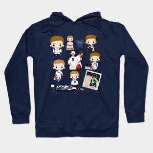 Cute Pierre Hoodie